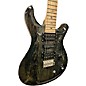 Used PRS Used PRS SE SPECIAL SWAMP ASH Charcoal Solid Body Electric Guitar