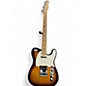 Used Fender Used Fender Standard Telecaster 2 Color Sunburst Solid Body Electric Guitar thumbnail