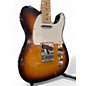 Used Fender Used Fender Standard Telecaster 2 Color Sunburst Solid Body Electric Guitar