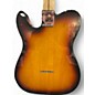 Used Fender Used Fender Standard Telecaster 2 Color Sunburst Solid Body Electric Guitar