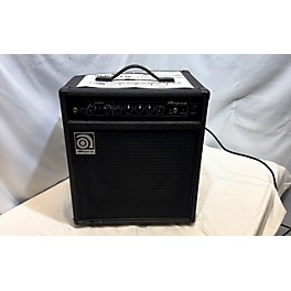 Used Ampeg Used Ampeg BA110 35W 1x10 Bass Combo Amp