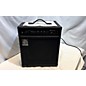 Used Ampeg Used Ampeg BA110 35W 1x10 Bass Combo Amp thumbnail