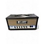 Used Jet City Amplification Used Jet City Amplification JCA20HV Vintage 20W Tube Guitar Amp Head thumbnail