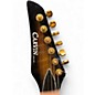 Used Carvin Used Carvin DC135 Natural Electric Guitar