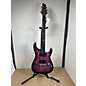 Used Schecter Guitar Research Used Schecter Guitar Research C1 Platinum Purple Burst Solid Body Electric Guitar thumbnail