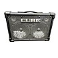 Used Used Roland Cube Street EX Guitar Combo Amp thumbnail