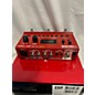 Used BOSS Used BOSS RC500 Looper Pedal