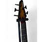 Used Carvin Used Carvin LB75 2 Tone Sunburst Electric Bass Guitar