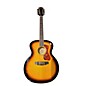 Used Used Guild F2512E Deluxe Sunburst 12 String Acoustic Electric Guitar thumbnail