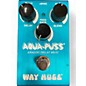 Used Way Huge Electronics Used Way Huge Electronics WHE701 Aqua Puss Analog Delay Effect Pedal thumbnail