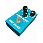 Used Way Huge Electronics Used Way Huge Electronics WHE701 Aqua Puss Analog Delay Effect Pedal