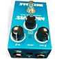 Used Way Huge Electronics Used Way Huge Electronics WHE701 Aqua Puss Analog Delay Effect Pedal