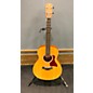 Used Taylor Used Taylor GS MINI BASS Natural Acoustic Bass Guitar