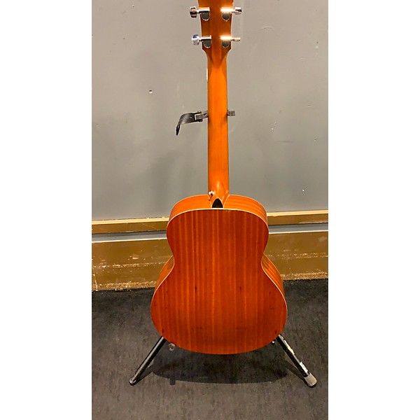 Used Taylor Used Taylor GS MINI BASS Natural Acoustic Bass Guitar