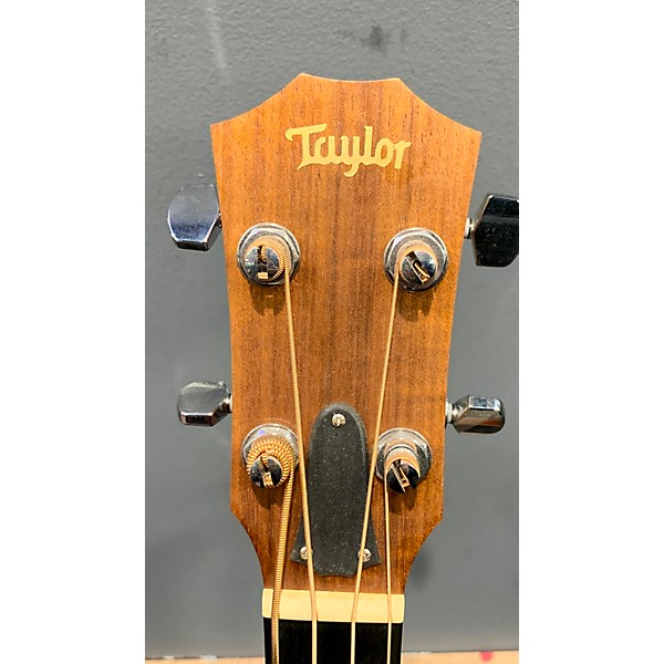 Used Taylor Used Taylor GS MINI BASS Natural Acoustic Bass Guitar