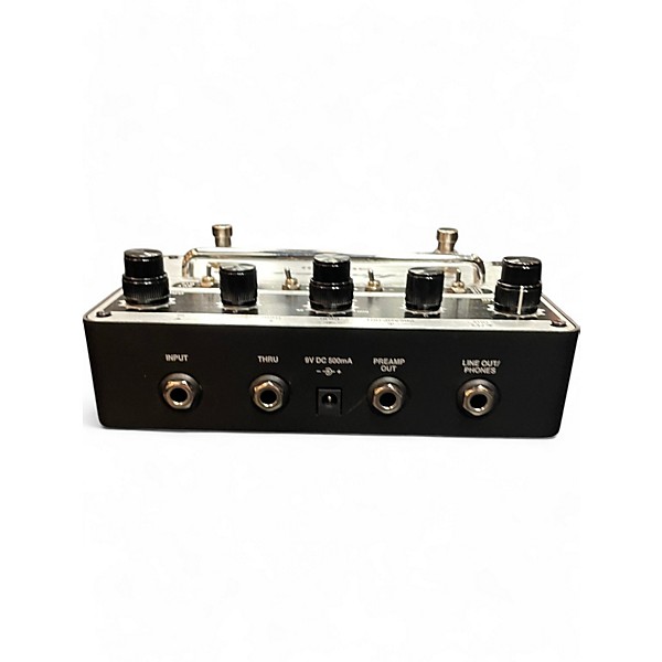 Used Ampeg sgt-di Bass Amp Head