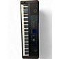 Used Yamaha DGX650 88 Key Portable Keyboard thumbnail