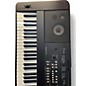 Used Yamaha DGX650 88 Key Portable Keyboard