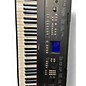 Used Yamaha DGX650 88 Key Portable Keyboard