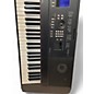 Used Yamaha DGX650 88 Key Portable Keyboard