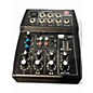 Used Harbinger Used Harbinger L502 Unpowered Mixer thumbnail