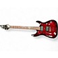 Used Schecter Guitar Research Used Schecter Guitar Research Hellraiser Deluxe Black Cherry Solid Body Electric Guitar thumbnail