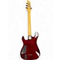 Used Schecter Guitar Research Used Schecter Guitar Research Hellraiser Deluxe Black Cherry Solid Body Electric Guitar