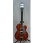 Used Gretsch Guitars Used Gretsch Guitars G5420T Electromatic Capri Orange Hollow Body Electric Guitar thumbnail