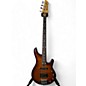 Used Ibanez Used Ibanez ROADGEAR Trans Amber Electric Bass Guitar thumbnail