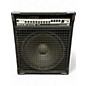 Used Gallien-Krueger Used Gallien-Krueger Backline 115 Bass Combo Amp