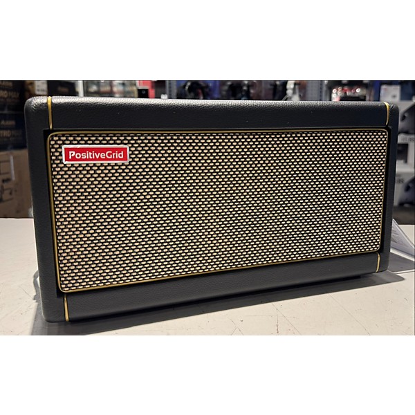 Used Positive Grid Used Positive Grid SPARK 40 Guitar Combo Amp