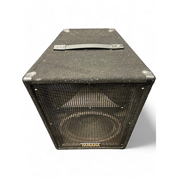 Used Yamaha Passive Speaker Unpowered Speaker