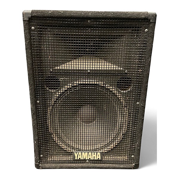 Used Yamaha Passive Speaker Unpowered Speaker