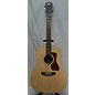 Used Guild Used Guild D-240e Natural Acoustic Guitar thumbnail