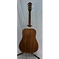 Used Guild Used Guild D-240e Natural Acoustic Guitar