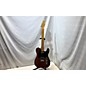 Used Fender Used Fender 40th Anniversary Telecaster Walnut Solid Body Electric Guitar thumbnail