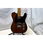 Used Fender Used Fender 40th Anniversary Telecaster Walnut Solid Body Electric Guitar