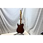 Used Fender Used Fender 40th Anniversary Telecaster Walnut Solid Body Electric Guitar