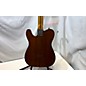 Used Fender Used Fender 40th Anniversary Telecaster Walnut Solid Body Electric Guitar