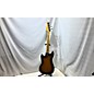 Used Fender Used Fender Pawn Shop Mustang Bass 2 Tone Sunburst Electric Bass Guitar