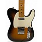 Used Fender Used Fender Vintera 50s Telecaster 2 Color Sunburst Solid Body Electric Guitar thumbnail