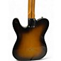 Used Fender Used Fender Vintera 50s Telecaster 2 Color Sunburst Solid Body Electric Guitar