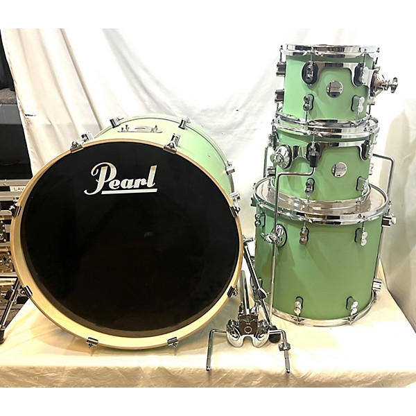 Used PDP by DW CONSEPT Drum Kit