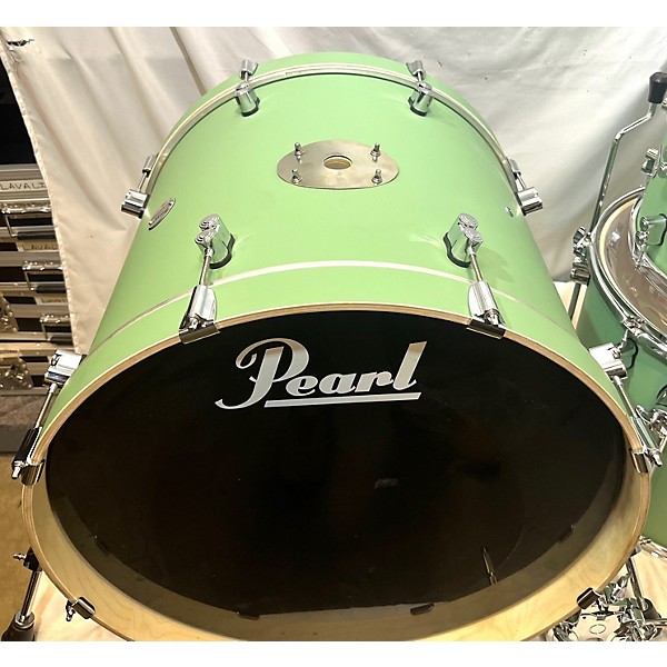 Used PDP by DW CONSEPT Drum Kit