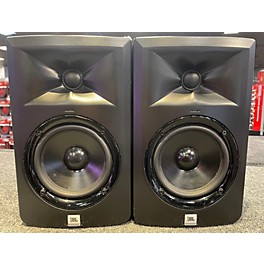 Used JBL Used JBL LSR305 Pair Powered Monitor