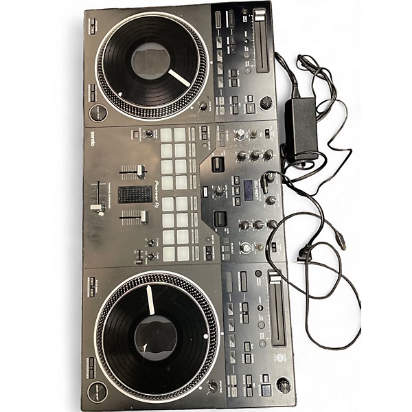 Used Pioneer DJ Used Pioneer DJ DDJREV7 DJ Controller