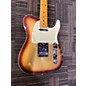 Used Fender American Ultra Telecaster MOCHA BURST Solid Body Electric Guitar