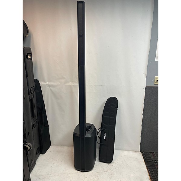 Used Bose Used Bose L1 PRO 8 Powered Speaker