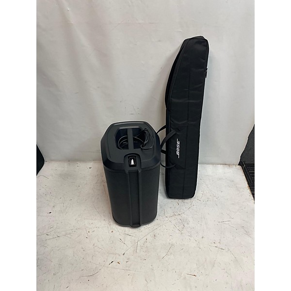 Used Bose Used Bose L1 PRO 8 Powered Speaker