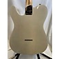 Used Fender Used Fender Nashville Telecaster White Solid Body Electric Guitar